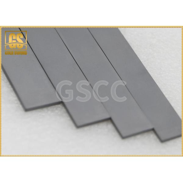 Крепкие лезвия вырезывания карбида вольфрама, химическая устойчивость лезвий шаб