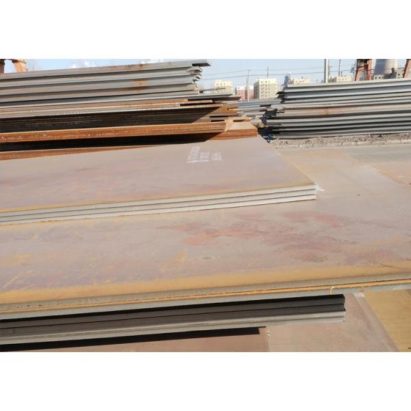 Sa285 Pressure Vessel Steel Plate