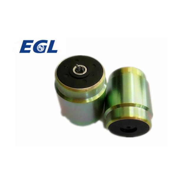 二重鉛のばね14HzのGeophone地震センサーのライト級選手