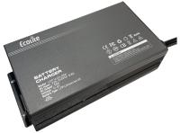 Pacote de bateria de ferro de lítio de 4 cordas 14.6V 50Ah LTO LiFePO4