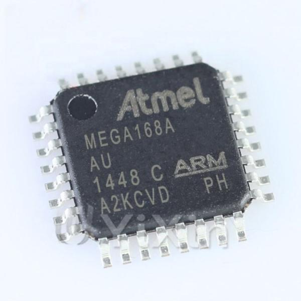 ATMEGA168A-AU