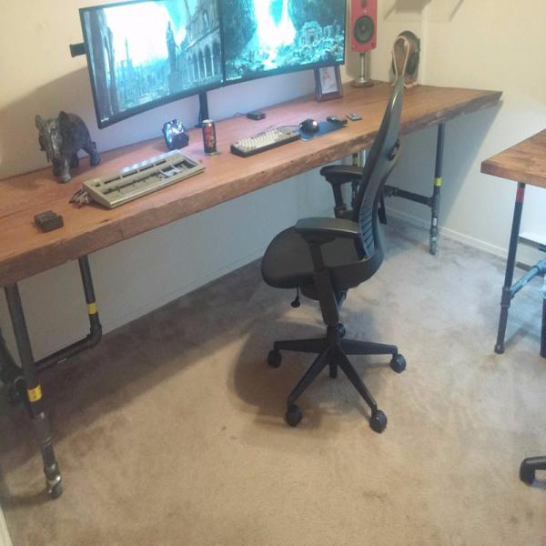 2 Inches Top Plate Caster Extra Width Black Metal Swivel Plate Caster Wheels