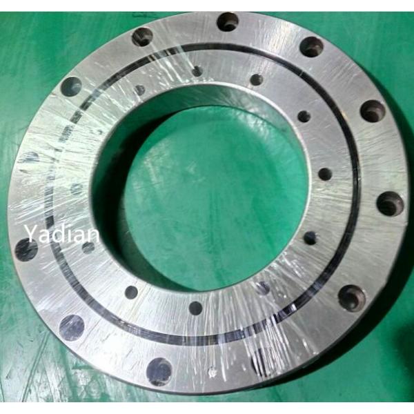 RU66 UUCC0 P4 Crossed Roller Bearings 35x95x15mm Robotic arm Use Bearings