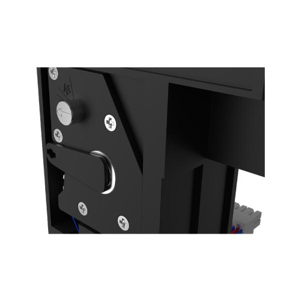 circuit breaker actuator Mini Actuator 16mm Micro metal gearbox 5v gear motor worm gear motor