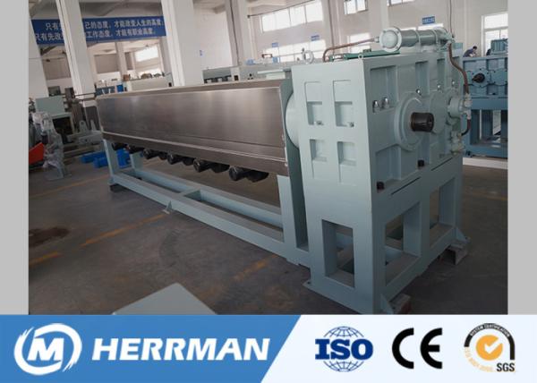 Dados/construção/linha civil 1200kg/H a rendimento elevado SJ-90X25 da extrusão de cabo