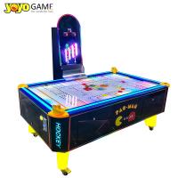 Fabricante Profissional Novo Chegada Arcade Air Hockey máquina de jogo Multi-Ball Air Hockey 4 jogadores Air Hockey mesa