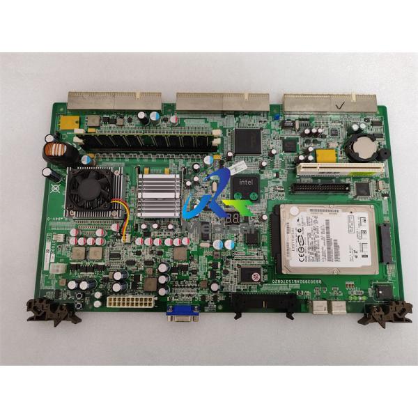 Aloka Alpha7 EP537000AA CPU Mainboard Board Medical Ultrasound