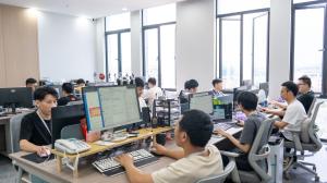 Meixin Technology (Shenzhen) Co., Ltd.