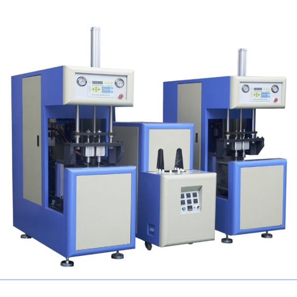 380V / 50HZ Water Production Line Large Capacity