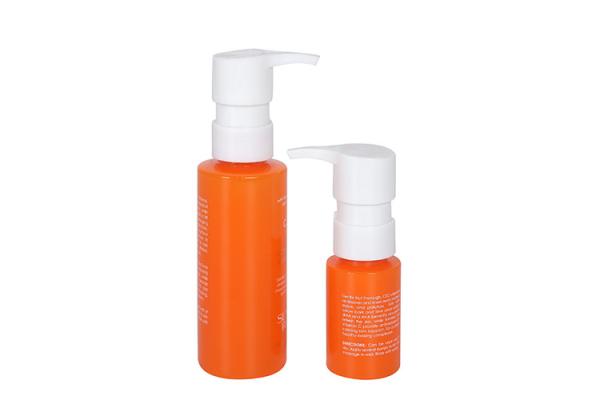 30 ml 100 ml 150 ml Remover de maquilhagem Botelho de óleo Botelho PET