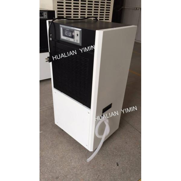Handle Portable Industry Automatic Commercial Dehumidifier