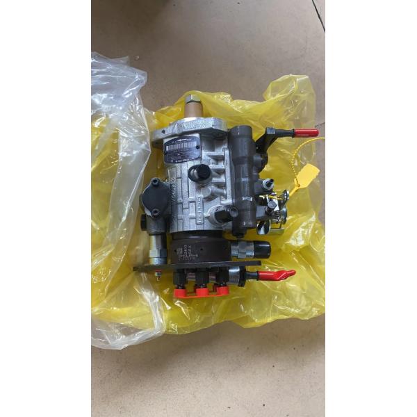 4631678 Pump As-Fuel Injection Parts Excavator Fuel Pump