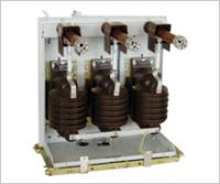 interruptor de desconexión interior 12kV