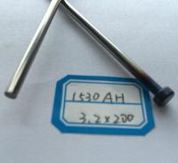 Axes d'éjection personnalisés, goupilles de guidage de moule SKD61 pour pièces de moulage par injection
