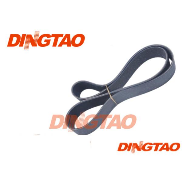 180500264 8001458 For GT1000 GTXL Cutter Spare Parts Drive Belt Vac Gtxl