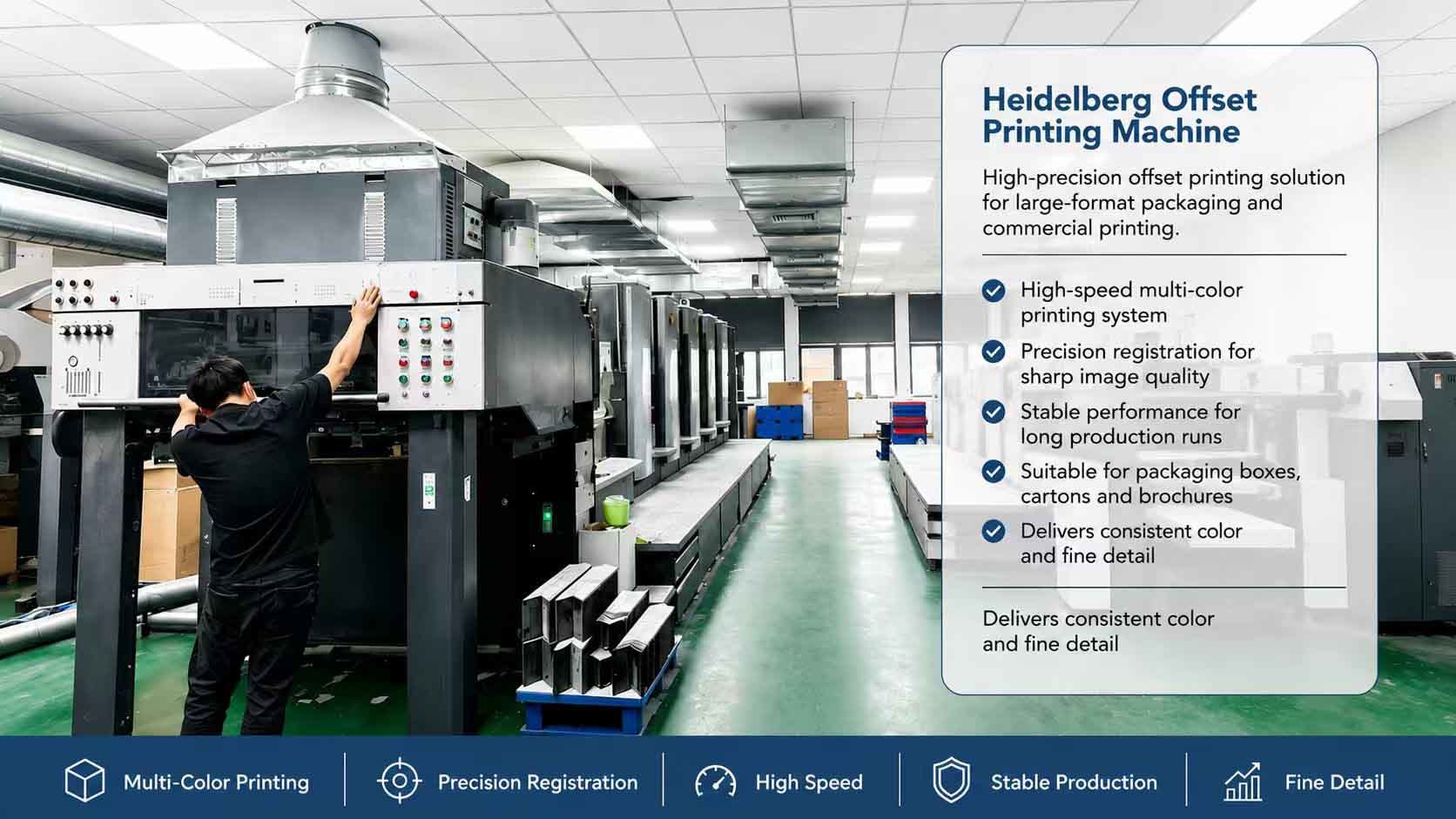 Dongguan JKY Packaging Co., Ltd.