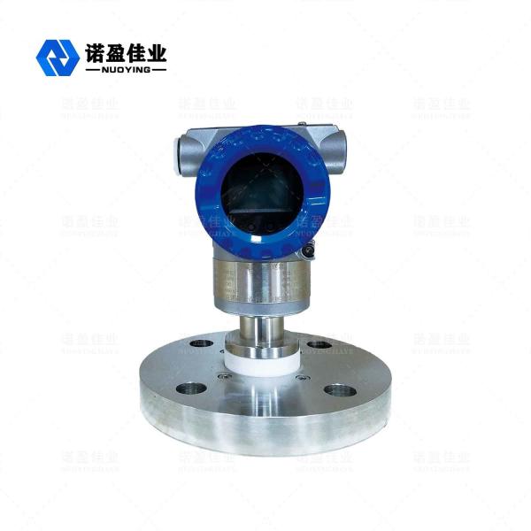 3051 Pressure Transmitter Stability Differential with Hart Output for Liquid and Solid