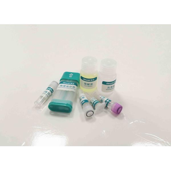 Disposable Vacuum Blood Collection Tubes / Vials , Blood Draw Tubes