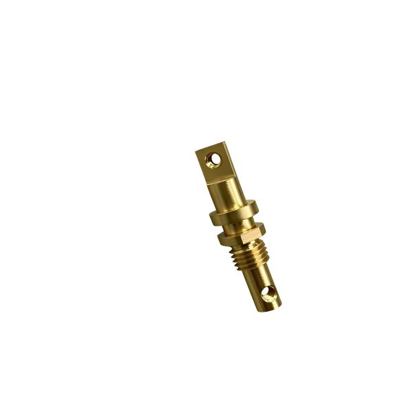 CNC Non-Standard Parts Processing Custom Single-Piece Manufacturing Aluminum
