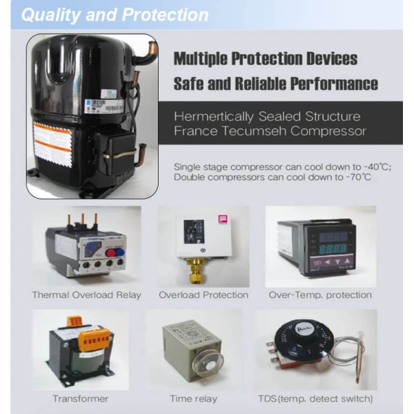 LIYI Programmable High-low Stability Temperature Test Chamber Climate Camara Climatica Chamber Price