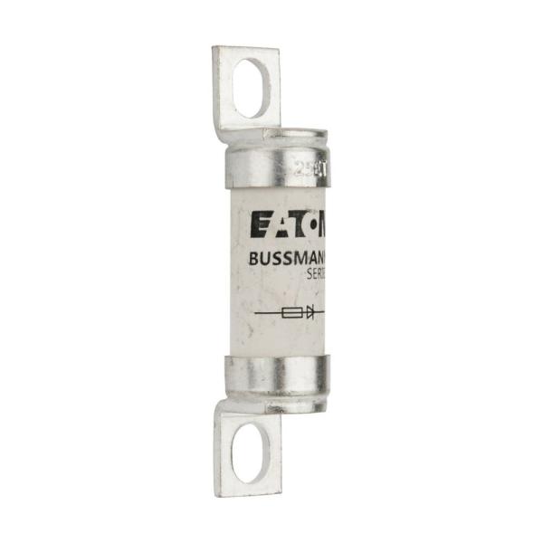 Eaton Bussmann série de alta velocidade britânica padrão BS88 fusível 25ET