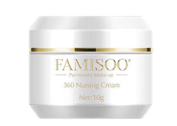 Multi - Functional Tattoo Accessories Permanent Makeup 360 Cleaning And Repairing Cream
