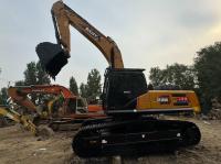 Second Hand Sany SY365H Excavator 36 Ton With Less Hour  Safety