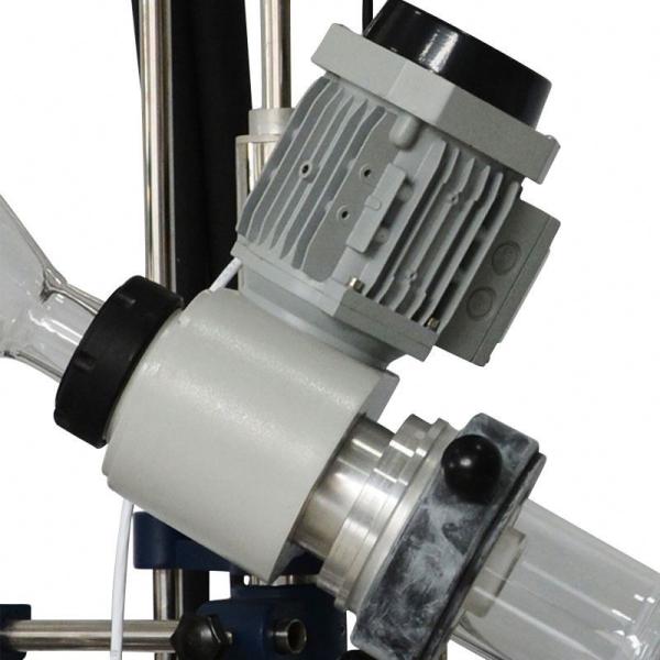 High Productivity Calandria 20l Rotary Evaporator