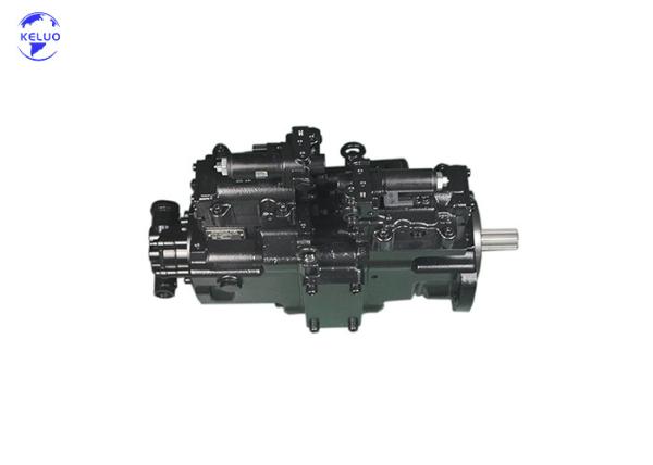 Máquinas de construção K7V63DTP Excavadora Kawasaki bomba de pistão axial