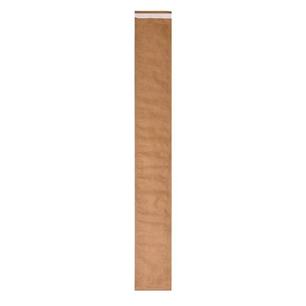 PE Coated Kraft Paper Bag 120 - 160gsm Rain Resistant Waterproof Honeycomb Packing Paper