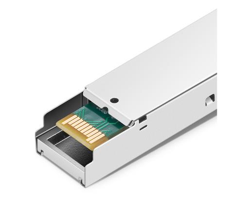S-SFP-GE-LH40-SM1550, Huawei AR G3 Optical TransceiverS-SFP-GE-LH40-SM1550, Модуль одномода ((1550nm,40km,LC)