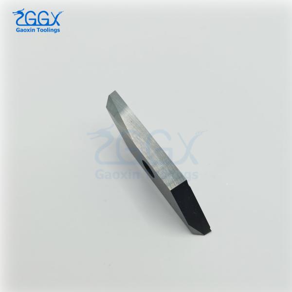 CNC Lathe Machining Aluminum Turning Inserts Aluminum Copper Cutting Face Milling Insert