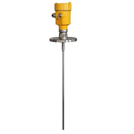 24vdc Solid 4-20mA current Vacorda Radar Water Level Gauge radar level transmitter