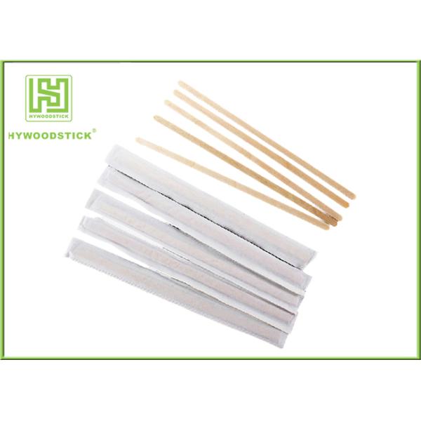 Coloured Personalised Cocktail Stirrers Rock Candy Swizzle Sticks With Printing Logo OEM