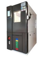 20%R.H ~ 98% R.H Environmental Test Chamber, câmara da umidade da temperatura SUS304 para a indústria eletrônica