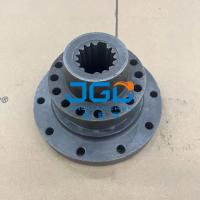 Excavadoras PC200-8MO Partes de máquinas de engenharia de engrenagens acopladas