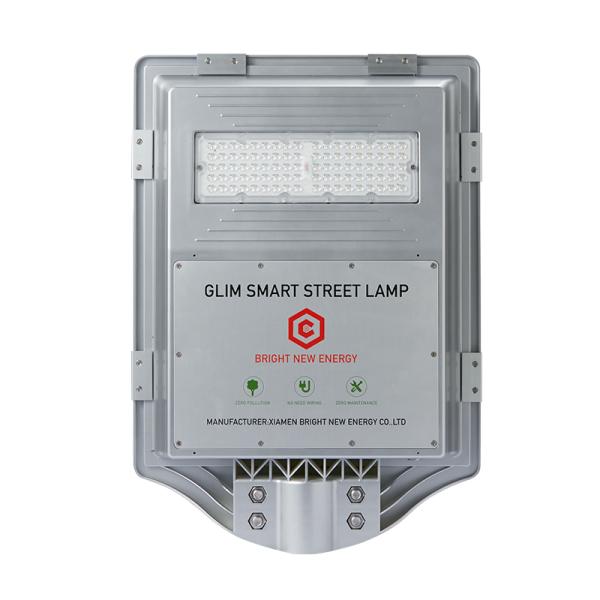 6M Outdoor Indoor Government Civilian Solar Powered Pole Light