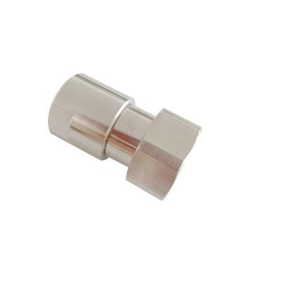 0-4GHz 5W Carga fictícia / Carga de terminação 4,3-10 Homem