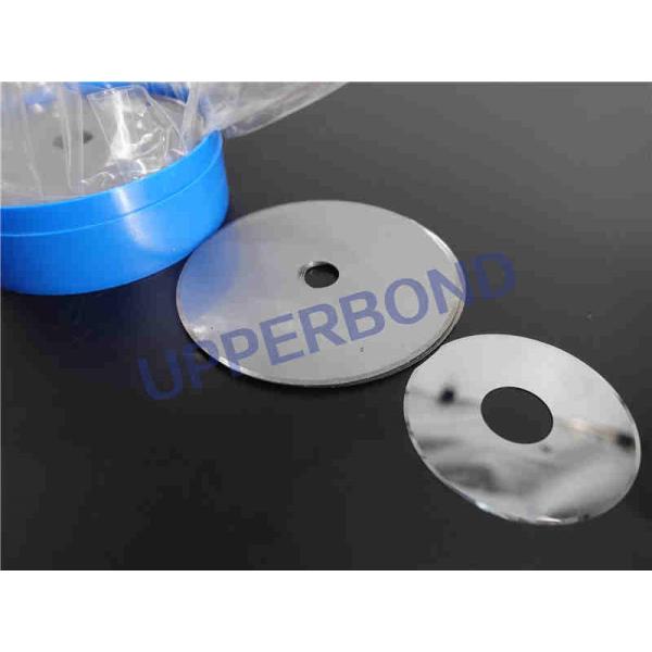 Mk9 Of Molins Round Cutter For Cigarette Making Machine For Assembled Filters