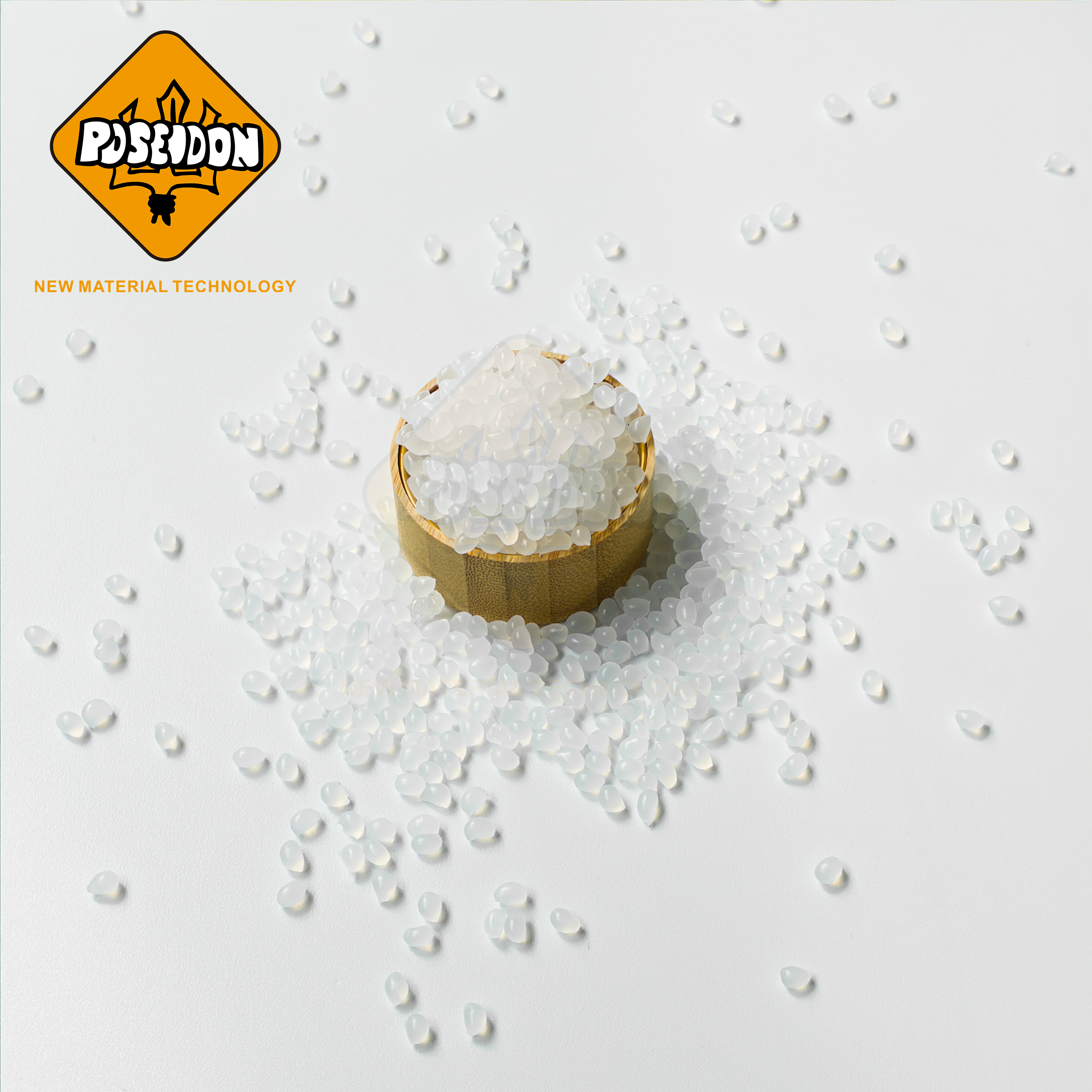Packaging Hot Melt Adhesive RO257 offering excellent adhesion and solvent free composition for safe and food packaging applications