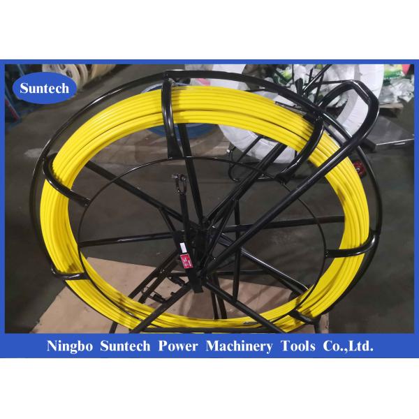 Кабельный канал Rodder 13mm стеклоткани энергетики Traceable