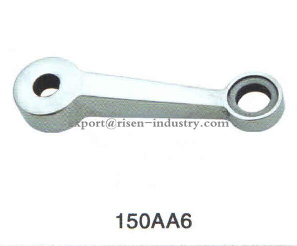 Stainless Steel Spider RS150AA6