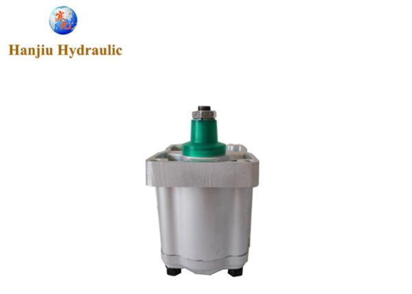 Tractor hydraulic parts gear pump C25XP4MS 8273385 5129481 5085685 for 446 450R 450 480 500 540 FIAT