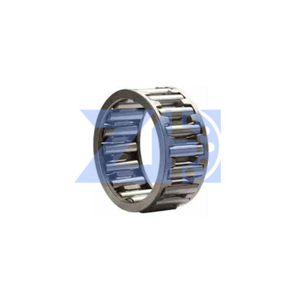 2441U995S25 Excavator Needle Roller Bearing  drawn cup needle roller bearing