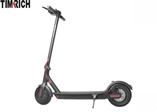 Adult Standing Folding Electric Scooter TM-MK-083 With CE / ROHS Certification