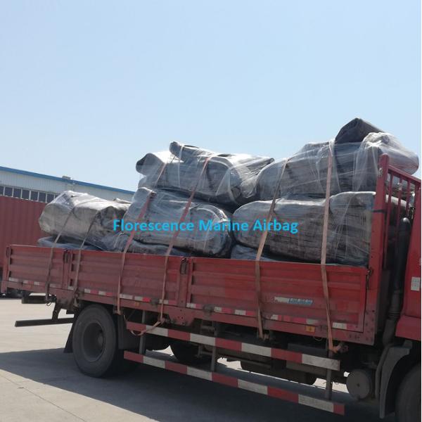 Black Landing Effective Length 5-28m For Versatile Applications
