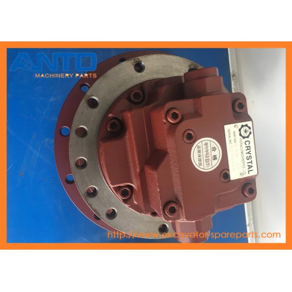 Конечная передача мотора перемещения экскаватора КОМАТСУ используемая для экскаватора КОМАТСУ ПК45 ПК50