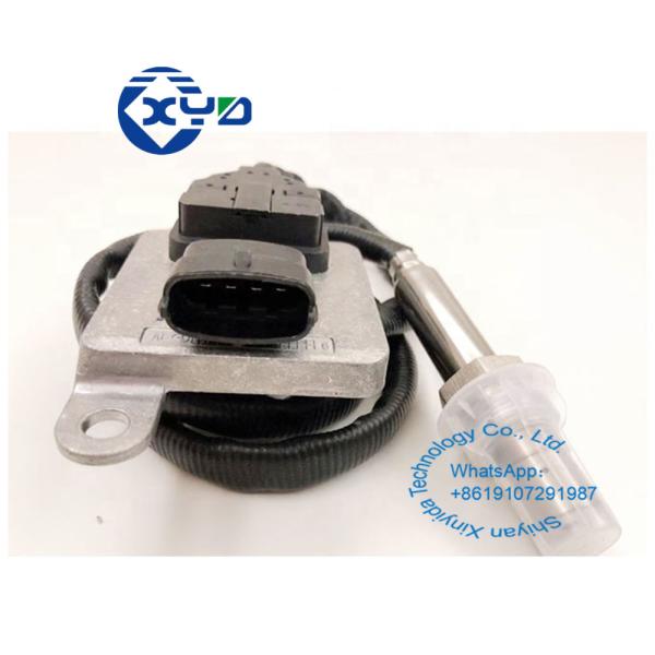 5WK9 6672A Nitrogen Oxide NOx Sensor , 2871974 2894943 SCR Nox Sensor
