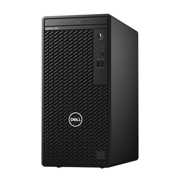Tamanho de tela de 22  Dell OptiPlex 3090mt I3-10105 Processador Torre Small Desktop Mold Privado