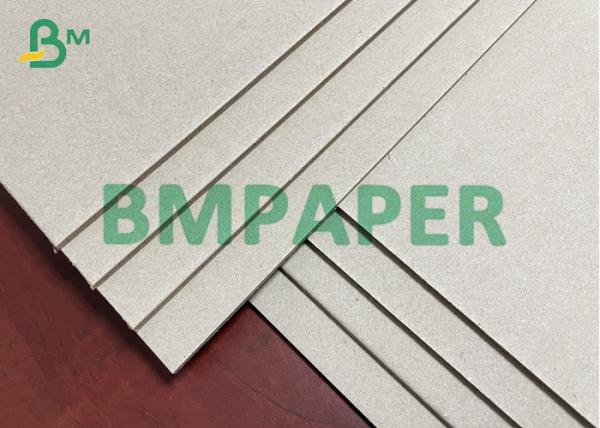 placa de 3mm Grey High Thickness Book Binding para as tampas do caderno